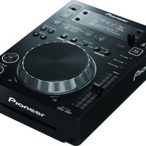 Pioneer CDJ 350