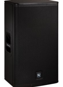 EV ELX 115P