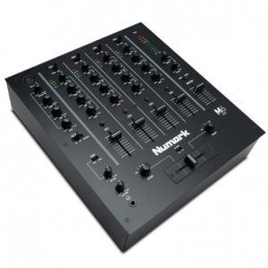 NUMARK M-6-USB