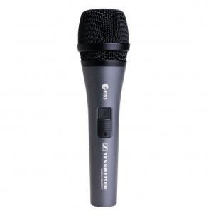 SENNHEISER E-835S