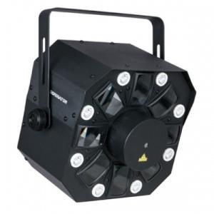 Showtec Led Dominator
