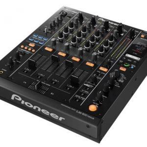 Pioneer Djm 900 Nexus