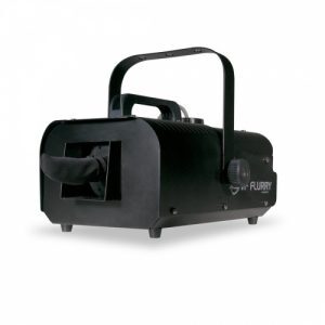ADJ VF Flurry 600W Μηχανή χιονιού