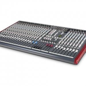 Allen & Heath ZED-428