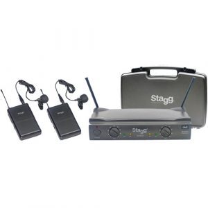 STAGG SUW-50-LL-EG