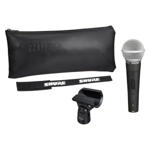 Shure SM- 58