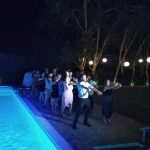 party productions dj party weddind dance