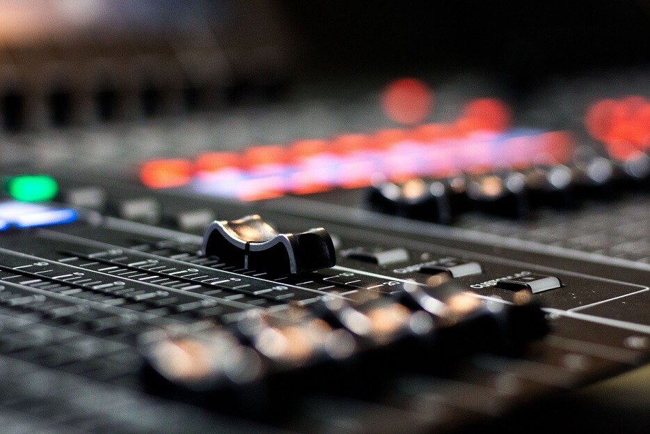 party productions djs