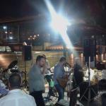 party productions elements of sound live