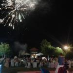 dj party productions event