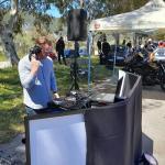 dj party productions event