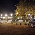 party productions live djing wedding