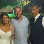 party productions djing wedding