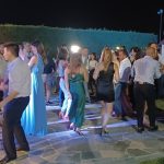 party productions weddind party dance