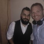 party productions djs
