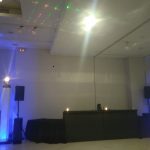 party productions
