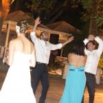 dj party productions event