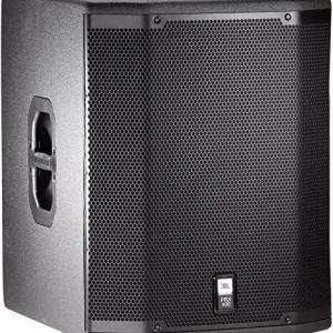 Subwoofer JBL PRX 618S