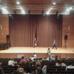 theatre party productions elements of sound