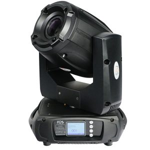 Robot Led Spot 90w