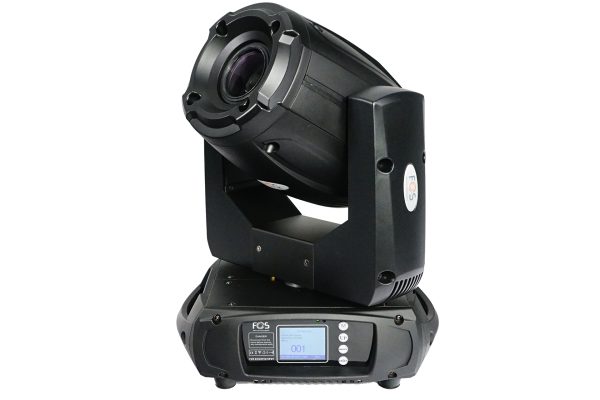 Robot Led Spot 90w