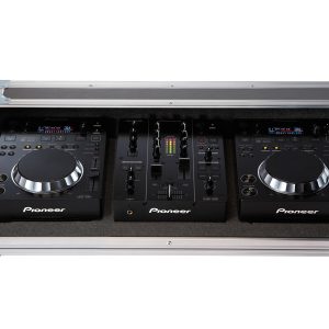 Pioneer Set - Cdjs 350 & Djm 350