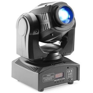 Stagg Robot Led Spot 60w
